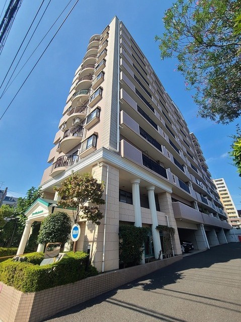 apartment 埼玉県上尾市谷津２丁目２番１号ショーサンプラザ５Ｆ