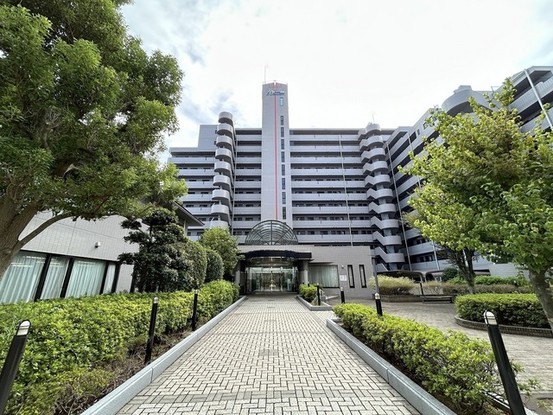 apartment 埼玉県上尾市谷津2丁目2番1号ショーサンプラザ5F