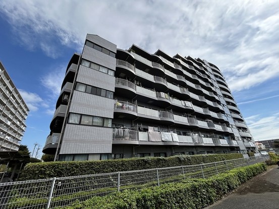 apartment 埼玉県上尾市谷津２丁目２番１号ショーサンプラザ５Ｆ