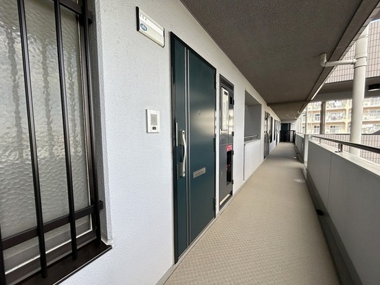 apartment 埼玉県上尾市谷津２丁目２番１号ショーサンプラザ５Ｆ