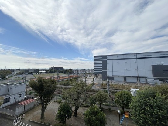 apartment 埼玉県上尾市谷津２丁目２番１号ショーサンプラザ５Ｆ