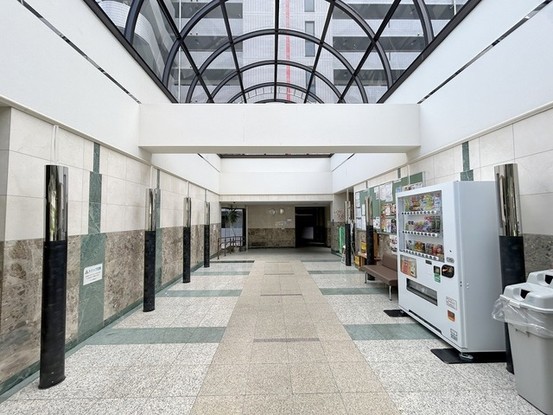 apartment 埼玉県上尾市谷津２丁目２番１号ショーサンプラザ５Ｆ