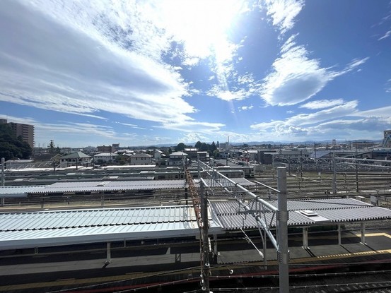 apartment 埼玉県上尾市谷津２丁目２番１号ショーサンプラザ５Ｆ