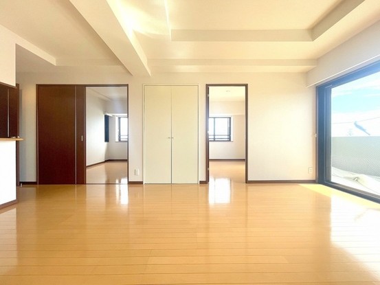 apartment 埼玉県上尾市谷津２丁目２番１号ショーサンプラザ５Ｆ