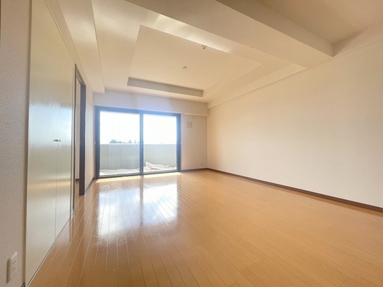 apartment 埼玉県上尾市谷津２丁目２番１号ショーサンプラザ５Ｆ