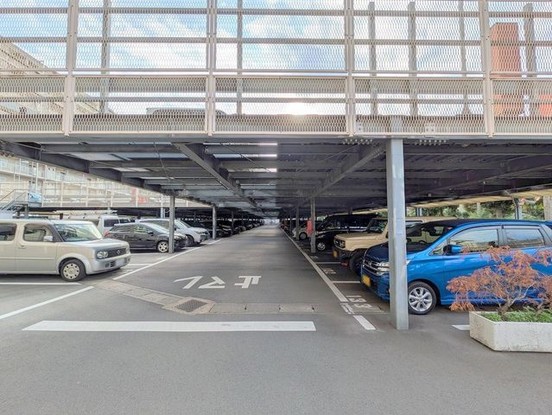 apartment 埼玉県上尾市谷津２丁目２番１号ショーサンプラザ５Ｆ