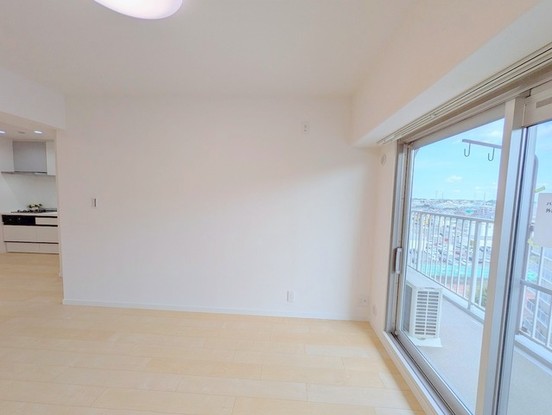 apartment 埼玉県上尾市谷津２丁目２番１号ショーサンプラザ５Ｆ