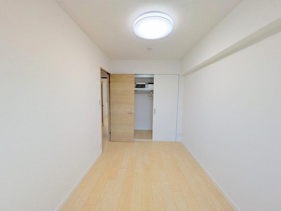 apartment 埼玉県上尾市谷津２丁目２番１号ショーサンプラザ５Ｆ