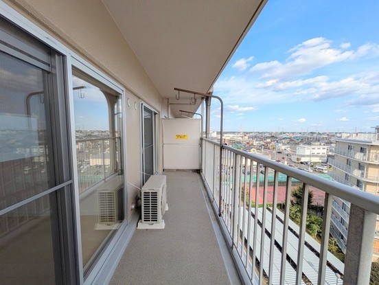 apartment 埼玉県上尾市谷津２丁目２番１号ショーサンプラザ５Ｆ