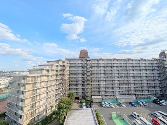 apartment 埼玉県上尾市谷津２丁目２番１号ショーサンプラザ５Ｆ