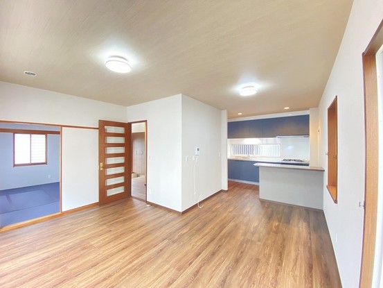 detached 埼玉県上尾市谷津２丁目２番１号ショーサンプラザ５Ｆ