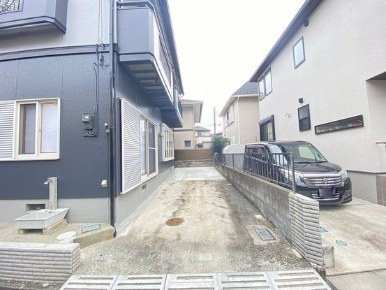 detached 埼玉県上尾市谷津２丁目２番１号ショーサンプラザ５Ｆ