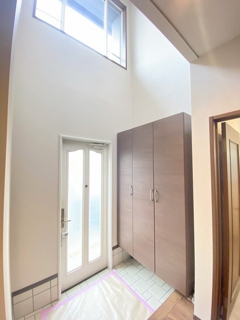 detached 埼玉県上尾市谷津２丁目２番１号ショーサンプラザ５Ｆ