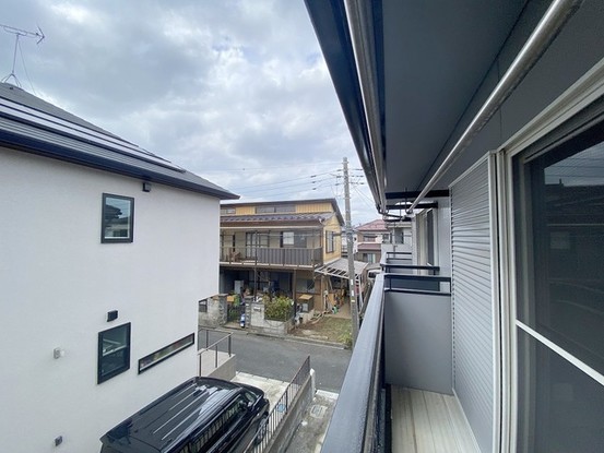 detached 埼玉県上尾市谷津２丁目２番１号ショーサンプラザ５Ｆ