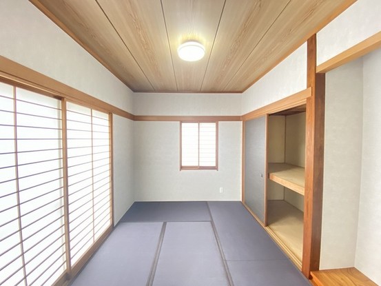 detached 埼玉県上尾市谷津２丁目２番１号ショーサンプラザ５Ｆ