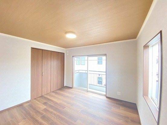 detached 埼玉県上尾市谷津２丁目２番１号ショーサンプラザ５Ｆ