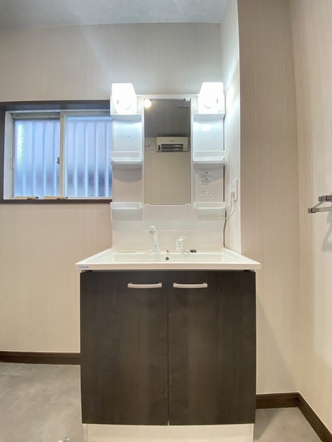 detached 埼玉県上尾市谷津２丁目２番１号ショーサンプラザ５Ｆ