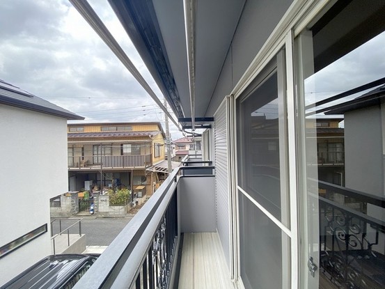 detached 埼玉県上尾市谷津２丁目２番１号ショーサンプラザ５Ｆ