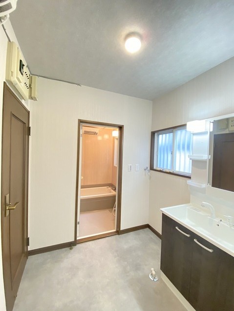 detached 埼玉県上尾市谷津２丁目２番１号ショーサンプラザ５Ｆ