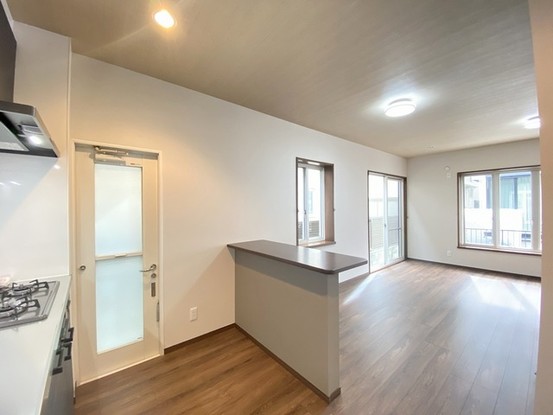 detached 埼玉県上尾市谷津２丁目２番１号ショーサンプラザ５Ｆ