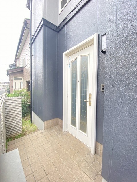 detached 埼玉県上尾市谷津２丁目２番１号ショーサンプラザ５Ｆ