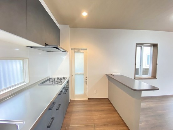 detached 埼玉県上尾市谷津２丁目２番１号ショーサンプラザ５Ｆ