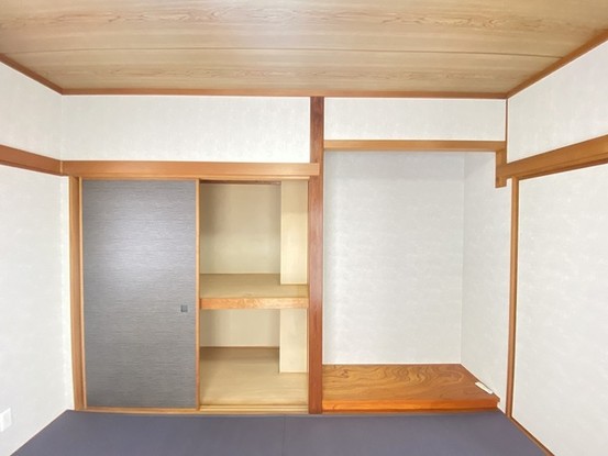 detached 埼玉県上尾市谷津２丁目２番１号ショーサンプラザ５Ｆ