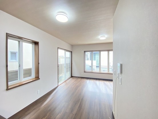 detached 埼玉県上尾市谷津２丁目２番１号ショーサンプラザ５Ｆ