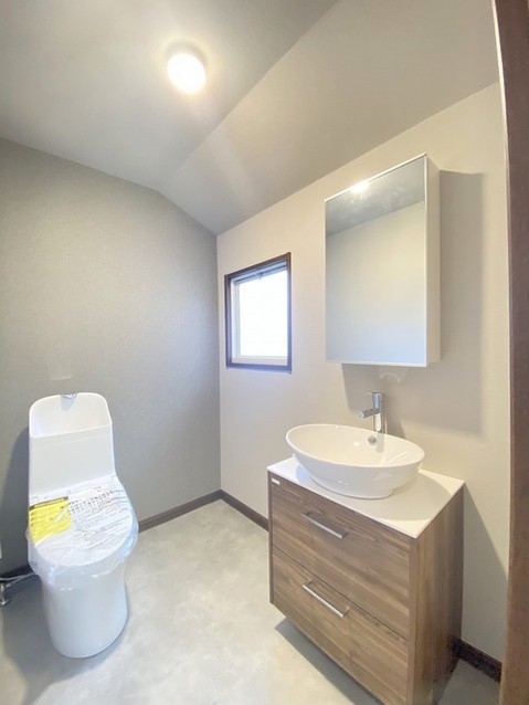 detached 埼玉県上尾市谷津２丁目２番１号ショーサンプラザ５Ｆ