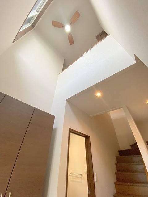 detached 埼玉県上尾市谷津２丁目２番１号ショーサンプラザ５Ｆ