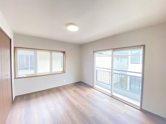 detached 埼玉県上尾市谷津２丁目２番１号ショーサンプラザ５Ｆ