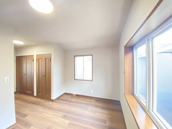 detached 埼玉県上尾市谷津２丁目２番１号ショーサンプラザ５Ｆ