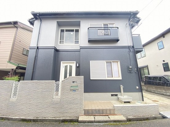 detached 埼玉県上尾市谷津２丁目２番１号ショーサンプラザ５Ｆ