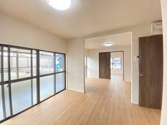 detached 埼玉県上尾市谷津２丁目２番１号ショーサンプラザ５Ｆ