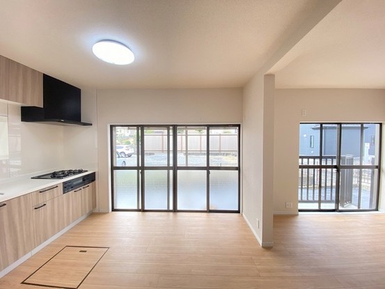 detached 埼玉県上尾市谷津２丁目２番１号ショーサンプラザ５Ｆ