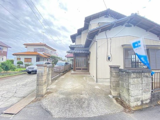 detached 埼玉県上尾市谷津２丁目２番１号ショーサンプラザ５Ｆ