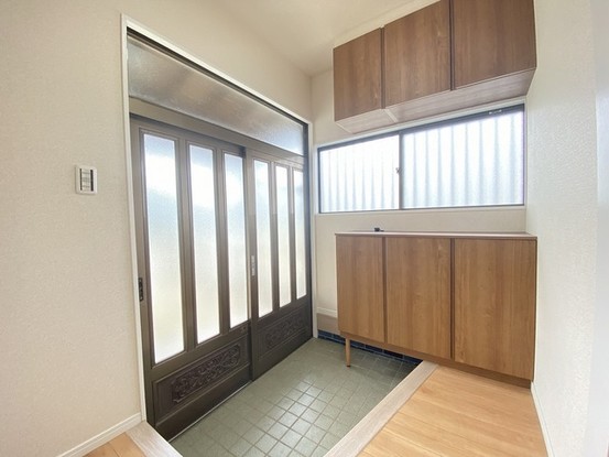 detached 埼玉県上尾市谷津２丁目２番１号ショーサンプラザ５Ｆ