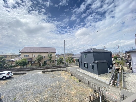 detached 埼玉県上尾市谷津２丁目２番１号ショーサンプラザ５Ｆ