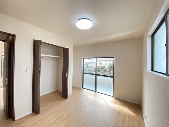 detached 埼玉県上尾市谷津２丁目２番１号ショーサンプラザ５Ｆ