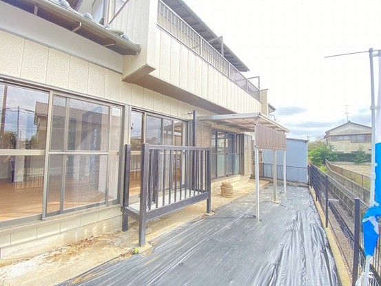 detached 埼玉県上尾市谷津２丁目２番１号ショーサンプラザ５Ｆ