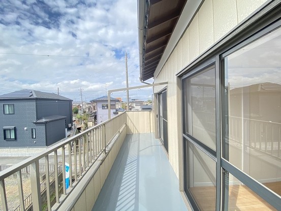 detached 埼玉県上尾市谷津２丁目２番１号ショーサンプラザ５Ｆ