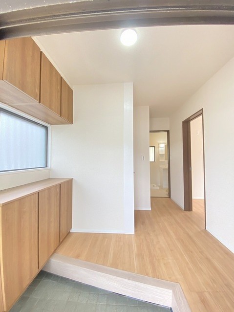 detached 埼玉県上尾市谷津２丁目２番１号ショーサンプラザ５Ｆ