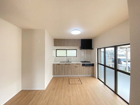 detached 埼玉県上尾市谷津２丁目２番１号ショーサンプラザ５Ｆ