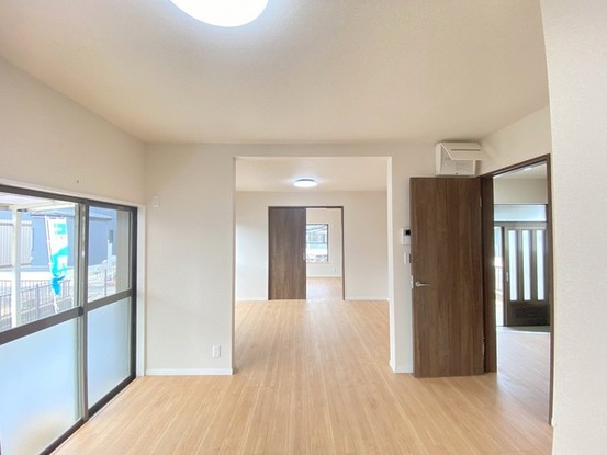 detached 埼玉県上尾市谷津２丁目２番１号ショーサンプラザ５Ｆ