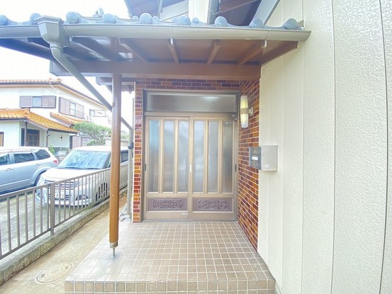 detached 埼玉県上尾市谷津２丁目２番１号ショーサンプラザ５Ｆ