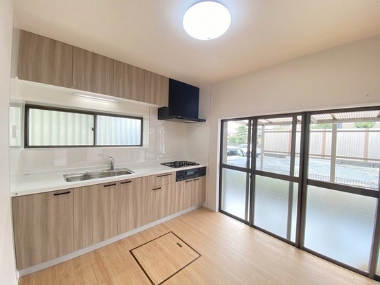 detached 埼玉県上尾市谷津２丁目２番１号ショーサンプラザ５Ｆ