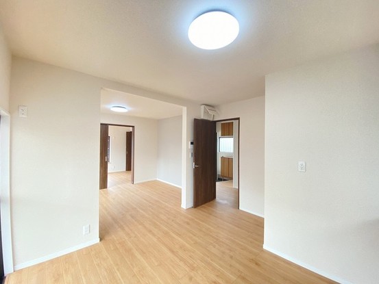 detached 埼玉県上尾市谷津２丁目２番１号ショーサンプラザ５Ｆ