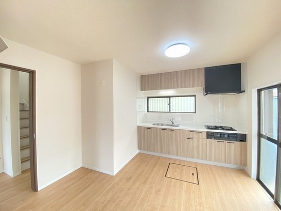 detached 埼玉県上尾市谷津２丁目２番１号ショーサンプラザ５Ｆ