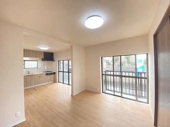 detached 埼玉県上尾市谷津２丁目２番１号ショーサンプラザ５Ｆ