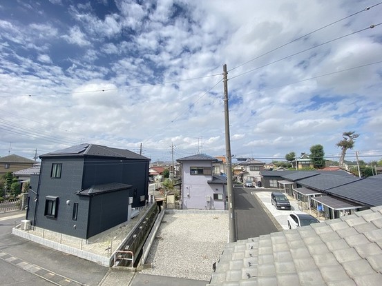 detached 埼玉県上尾市谷津２丁目２番１号ショーサンプラザ５Ｆ